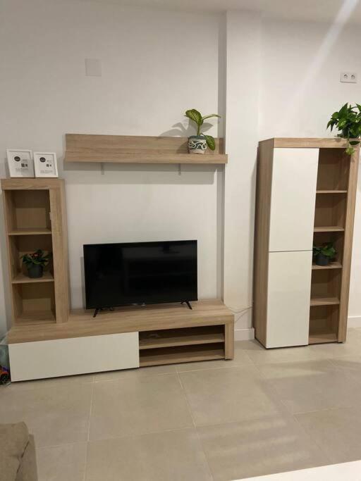 Alojamiento Baeza California 4A Εξωτερικό φωτογραφία