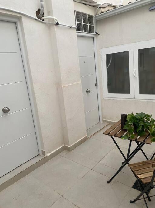 Alojamiento Baeza California 4A Εξωτερικό φωτογραφία